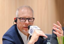 大众汽车：深入中国市场，拥抱技术创新-南方汽车网