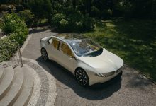 6款首发/上市 宝马北京车展阵容曝光-南方汽车网