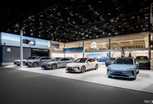 2024北京车展:蔚来十二项技术全栈亮相-南方汽车网