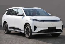 eπ008首发！东风汽车北京车展阵容-南方汽车网