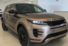 2024款路虎揽胜极光L将在北京车展上市-南方汽车网