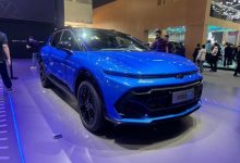 2024北京车展：雪佛兰探界者EV首发-南方汽车网