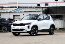 或将北京车展上市 起亚Sonet中文名索奈-南方汽车网