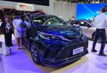 2024北京车展：新款格瑞维亚正式亮相-南方汽车网