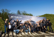 海外售价118万元 东风猛士917瑞士上市-南方汽车网