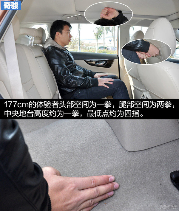 RAV4荣放对比奇骏 5座日系SUV哪家强? RAV4荣放对比奇骏 5座日系SUV哪家强?