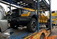 2024北京车展：长城炮Hi4-T混动车型-南方汽车网