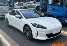 2024北京车展探馆：远航Y7即将上市-南方汽车网