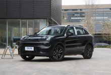 售15.58-19.68万元 2024款领克01上市-南方汽车网