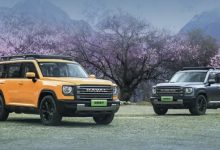 推穿越版 2024款哈弗猛龙越野性能提升-南方汽车网