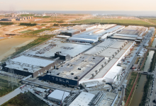 特斯拉上海储能超级工厂将于5月开工-南方汽车网