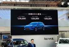 2024北京车展：创维EV6 II售13.98万起-南方汽车网