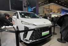 2024北京车展：别克GL8陆尊PHEV亮相-南方汽车网