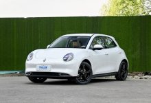 细节有变化 2024款欧拉好猫正式亮相-南方汽车网