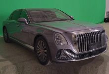 红旗L1将开启预定 红旗北京车展阵容-南方汽车网