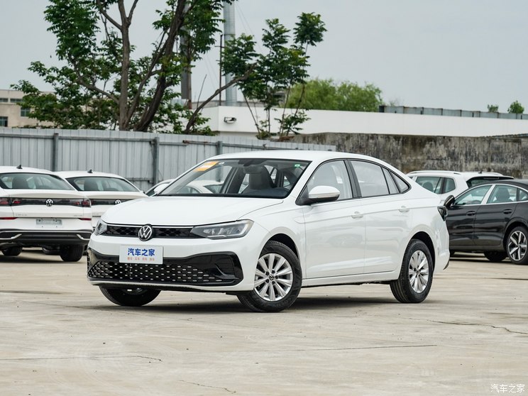 上汽大众 朗逸 2024款 新锐 1.5L 自动出众新愿版 上汽大众 朗逸 2024款 新锐 1.5L 自动出众新愿版