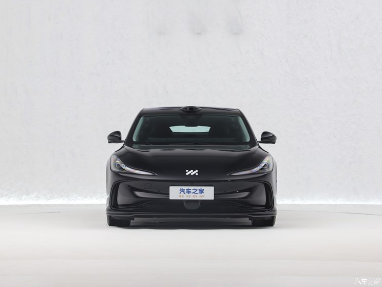 智己汽车 智己L6 2024款 双电机 智己汽车 智己L6 2024款 双电机