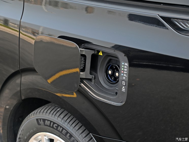 极氪 极氪009 2024款 光辉版 极氪 极氪009 2024款 光辉版