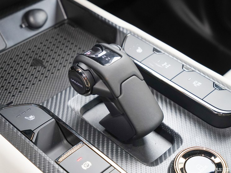 长城汽车 哈弗猛龙 2024款 基本型 长城汽车 哈弗猛龙 2024款 基本型