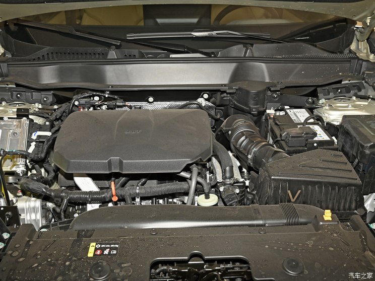 长城汽车 哈弗H6 2024款 2.0T 四驱基本型 长城汽车 哈弗H6 2024款 2.0T 四驱基本型