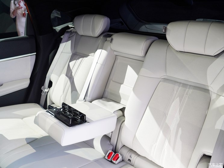 东风本田 烨S7 2024款 基本型 东风本田 烨S7 2024款 基本型