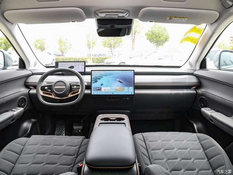 星途 星纪元 ET 2024款 纯电 760 Max 星途 星纪元 ET 2024款 纯电 760 Max