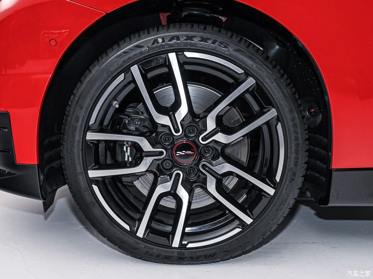 光束汽车 MINI新能源 2024款 COOPER SE 赛车手 光束汽车 MINI新能源 2024款 COOPER SE 赛车手