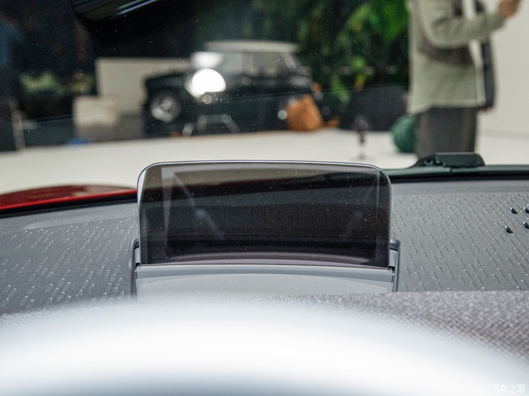 光束汽车 MINI新能源 2024款 COOPER SE 赛车手 光束汽车 MINI新能源 2024款 COOPER SE 赛车手