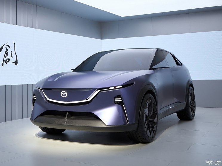 长安马自达 ARATA创 2024款 基本型 长安马自达 ARATA创 2024款 基本型