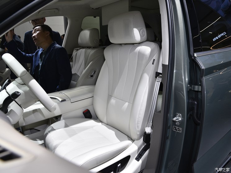 长城汽车 魏牌 蓝山DHT-PHEV 2024款 智驾版 长城汽车 魏牌 蓝山DHT-PHEV 2024款 智驾版