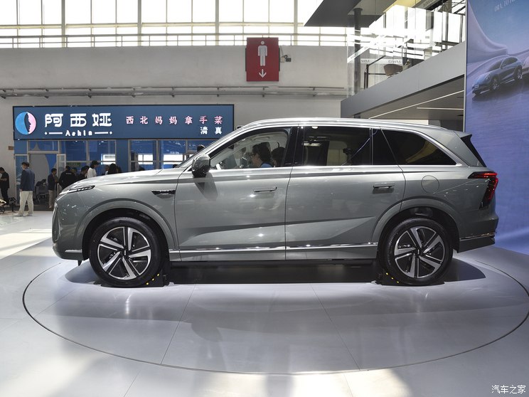 长城汽车 魏牌 蓝山DHT-PHEV 2024款 智驾版 长城汽车 魏牌 蓝山DHT-PHEV 2024款 智驾版