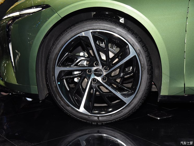 东风风行 星海S7 2024款 基本型 东风风行 星海S7 2024款 基本型