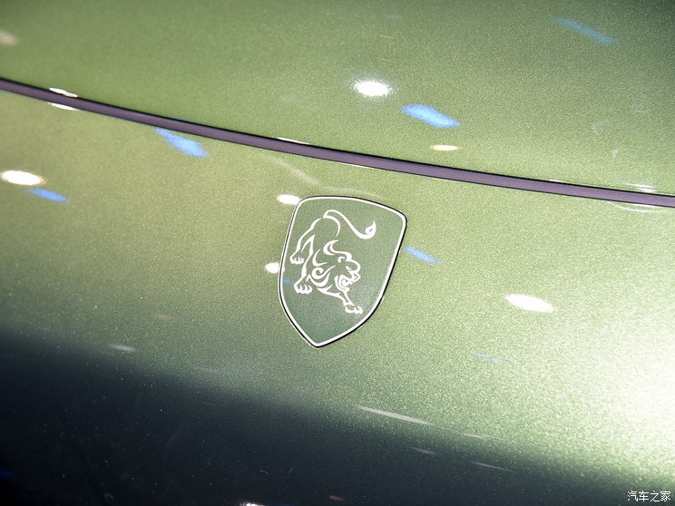 东风风行 星海S7 2024款 基本型 东风风行 星海S7 2024款 基本型