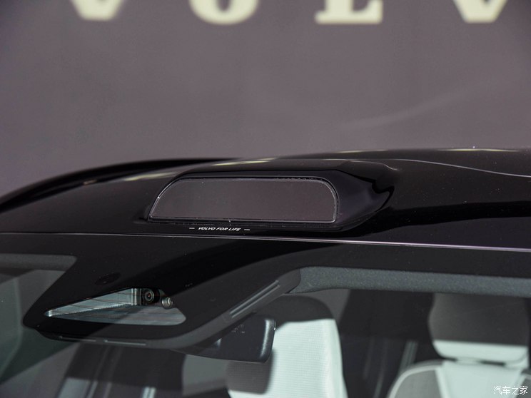 沃尔沃亚太 沃尔沃EX90 2023款 基本型 沃尔沃亚太 沃尔沃EX90 2023款 基本型