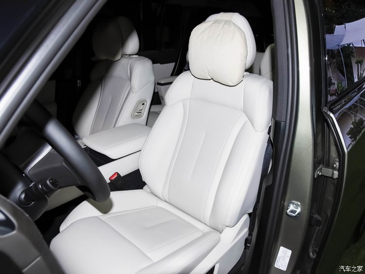 极石汽车 极石01 2023款 尊享6座版 极石汽车 极石01 2023款 尊享6座版