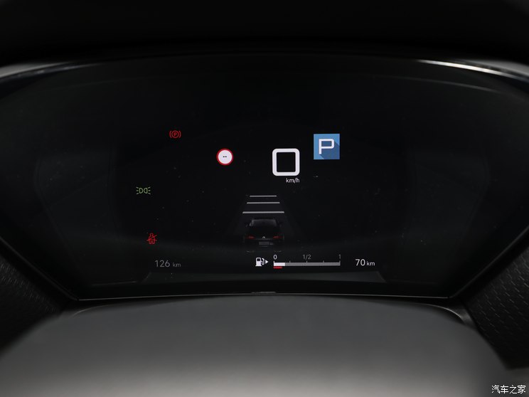 东风雪铁龙 凡尔赛C5 X 2024款 1.6T 旅不凡 东风雪铁龙 凡尔赛C5 X 2024款 1.6T 旅不凡