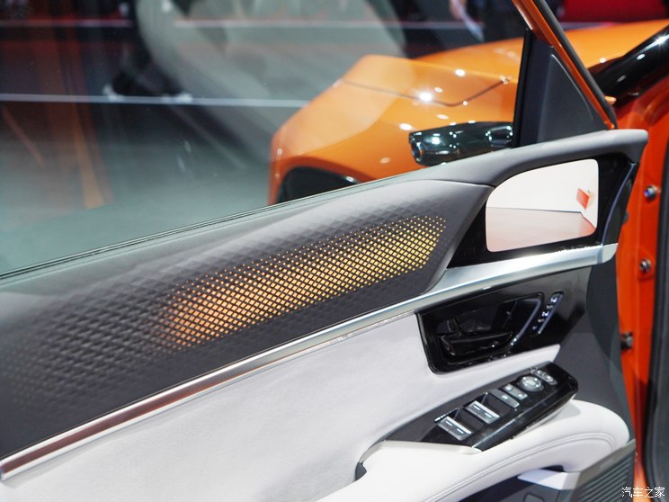 东风本田 烨S7 2024款 基本型 东风本田 烨S7 2024款 基本型