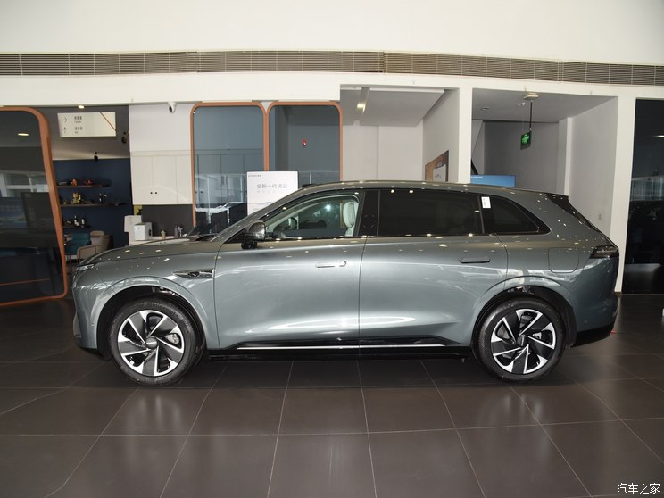 星途 星纪元 ET 2024款 纯电 760 Max 星途 星纪元 ET 2024款 纯电 760 Max