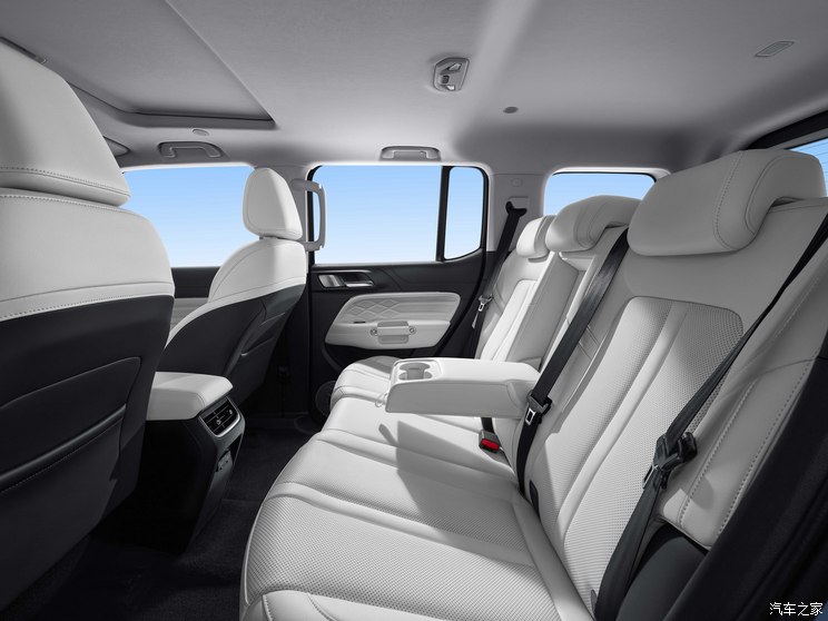 长城汽车 坦克300新能源 2024款 Hi4-T 长城汽车 坦克300新能源 2024款 Hi4-T