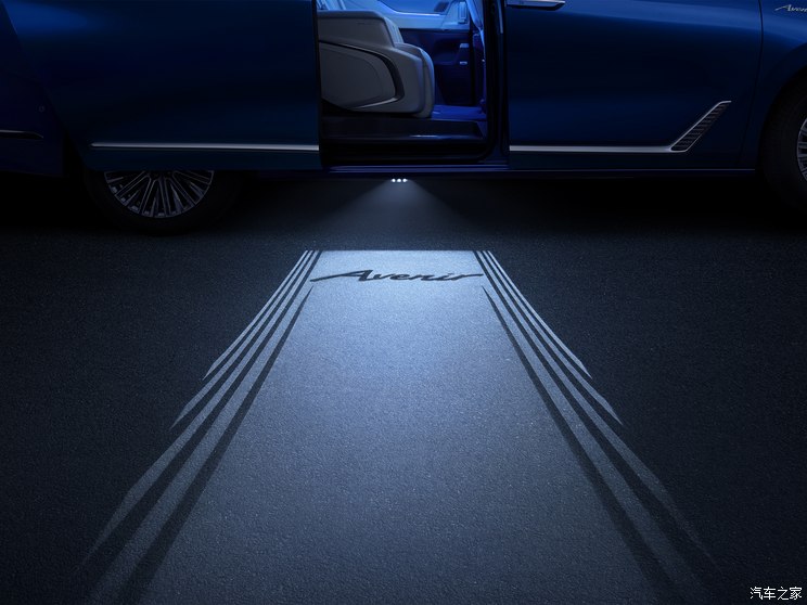 上汽通用别克 别克GL8新能源 2024款 Avenir艾维亚 6座 上汽通用别克 别克GL8新能源 2024款 Avenir艾维亚 6座