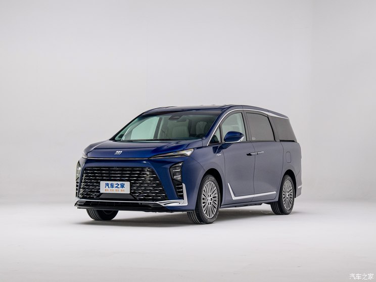 上汽通用别克 别克GL8新能源 2024款 Avenir艾维亚 奢享版 6座 上汽通用别克 别克GL8新能源 2024款 Avenir艾维亚 奢享版 6座