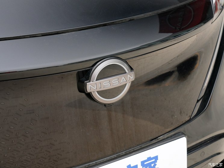 东风日产 ARIYA艾睿雅 2023款 500 东风日产 ARIYA艾睿雅 2023款 500