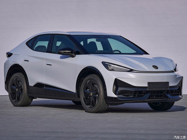 大众汽车安徽 ID.UNYX 与众 2024款 基本型 大众汽车安徽 ID.UNYX 与众 2024款 基本型