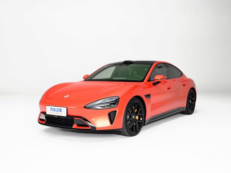 小米汽车 小米SU7 2024款 800km 四驱超长续航高阶智驾Max版 小米汽车 小米SU7 2024款 800km 四驱超长续航高阶智驾Max版