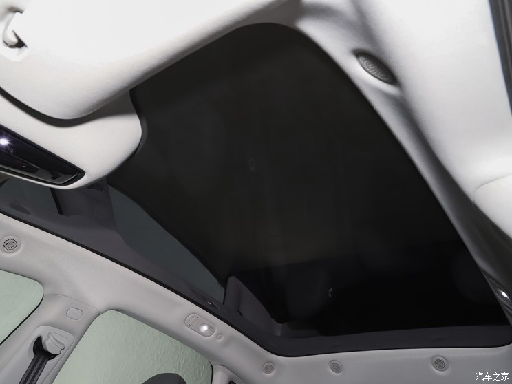 智己汽车 智己L6 2024款 双电机 智己汽车 智己L6 2024款 双电机