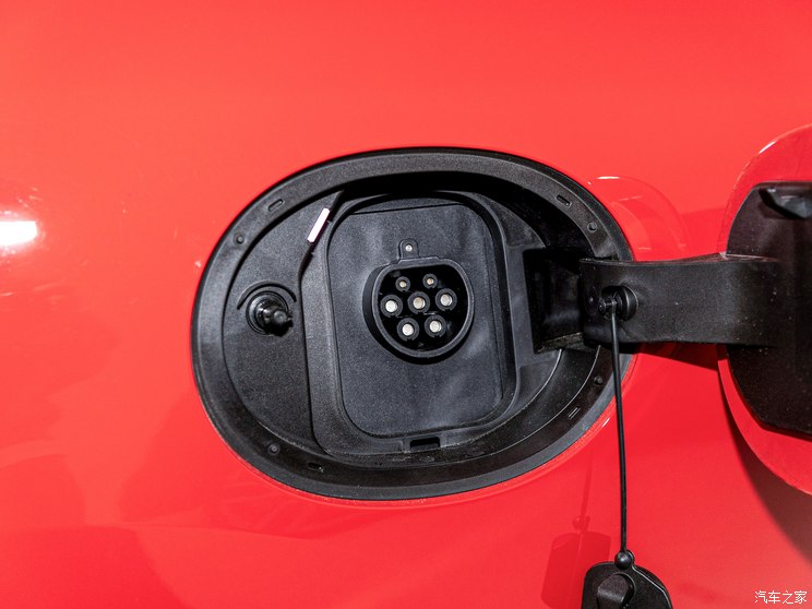 光束汽车 MINI新能源 2024款 COOPER S 光束汽车 MINI新能源 2024款 COOPER S