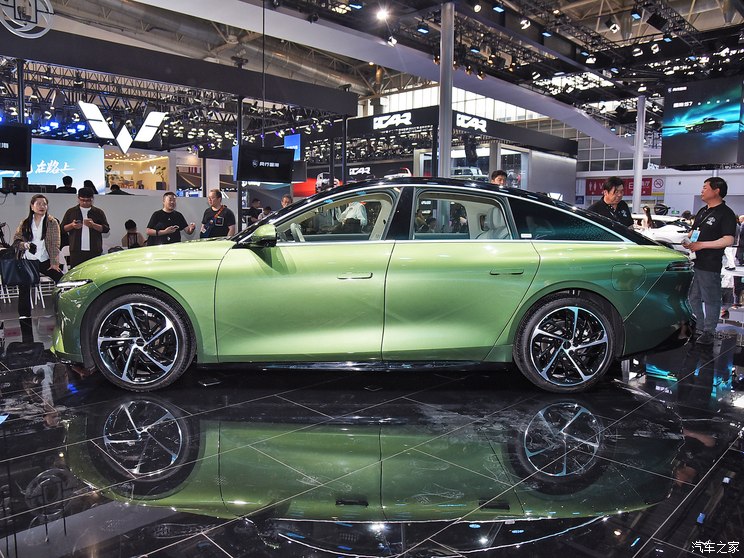 东风风行 星海S7 2024款 基本型 东风风行 星海S7 2024款 基本型