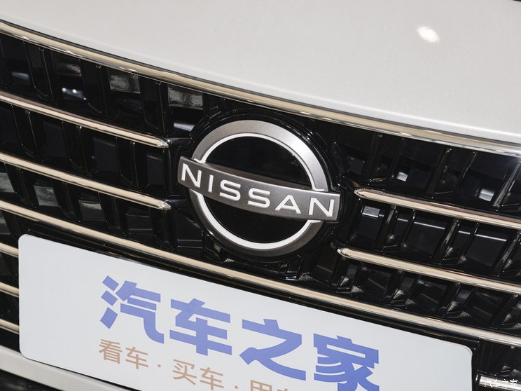 东风日产 天籁 2023款 2.0L XL-TLS 悦享版 东风日产 天籁 2023款 2.0L XL-TLS 悦享版