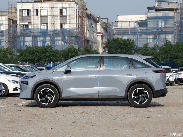 东风日产 启辰VX6 2023款 520 Air 东风日产 启辰VX6 2023款 520 Air