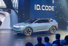 开启电动化攻势 北京车展大众集团之夜-南方汽车网